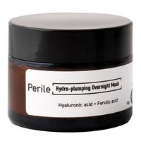 Perile Hydro-Plumping Overnight Mask